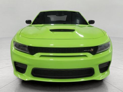 Used 2023 Dodge Charger Scat Pack RWD image 13