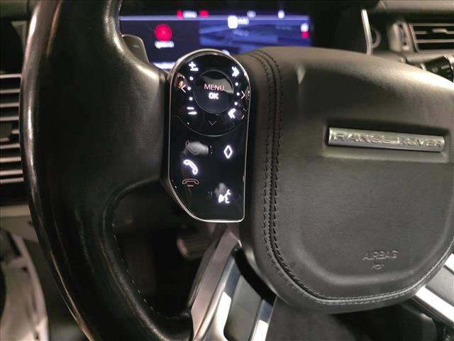 Certified 2021 Land Rover Range Rover Westminster Edition AWD/4WD image 18