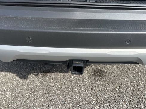 New 2026 Ford Escape Platinum w/ Premium Technology Package image 30