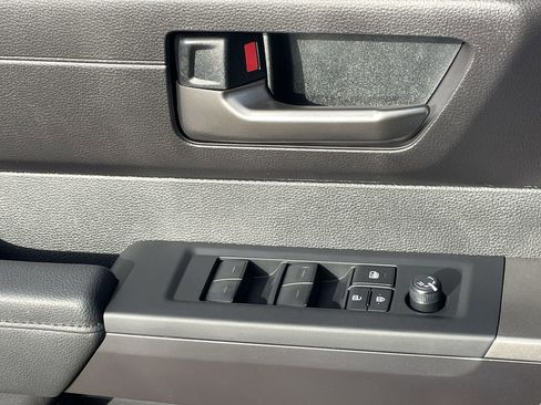 New 2026 Toyota Tundra SR5 image 16