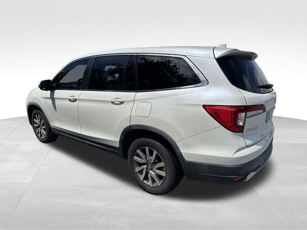 Used 2019 Honda Pilot EX-L image 6