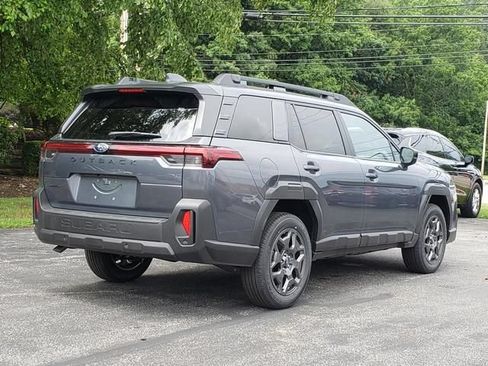 New 2026 Subaru Outback Premium AWD/4WD image 3