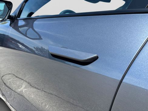 Used 2024 Lucid Air Pure RWD image 52