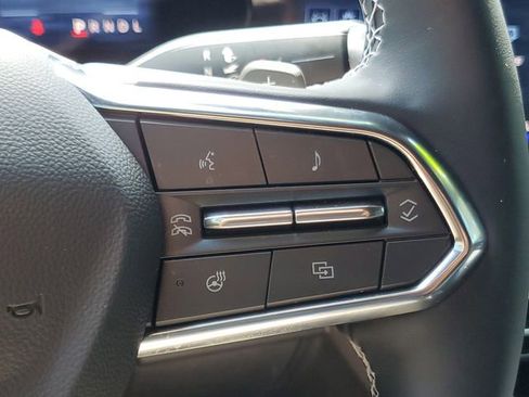 Certified 2026 Chevrolet Traverse LT w/ Midnight/Sport Edition image 22