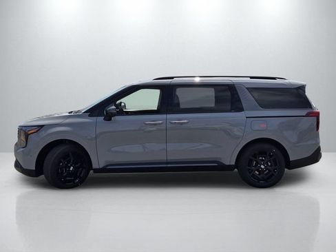 New 2026 Kia Carnival SX Prestige FWD image 7