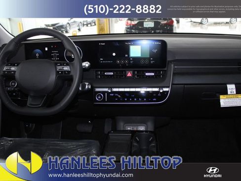 New 2026 Hyundai Ioniq 5 SEL image 19