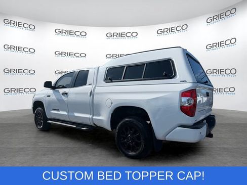 Used 2021 Toyota Tundra SR5 RWD image 5