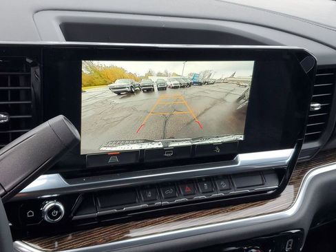 New 2026 GMC Sierra 2500 SLE w/ SLE Value Package; image 23