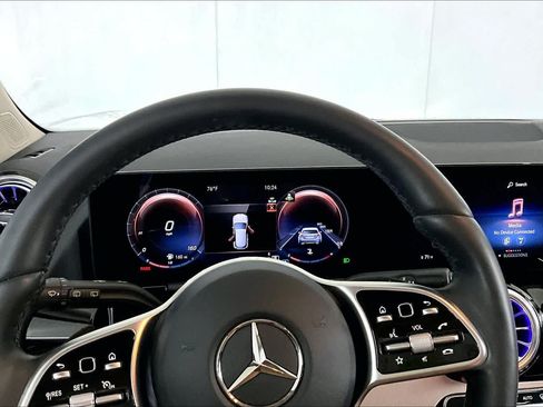 Certified 2023 Mercedes-Benz GLA 250 4MATIC image 25