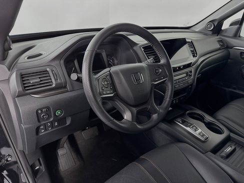 Certified 2023 Honda Passport TrailSport image 9