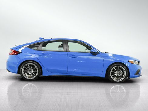 Used 2023 Honda Civic Sport Touring image 6