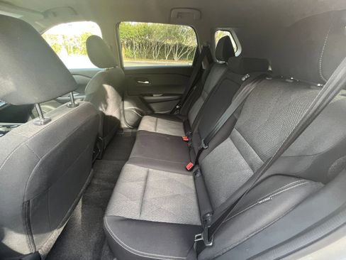 Used 2025 Nissan Rogue SV image 28