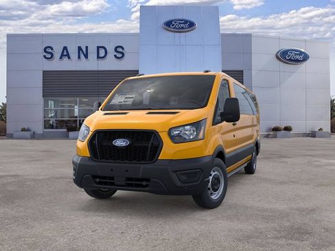 New 2026 Ford Transit 350 XL RWD image 2