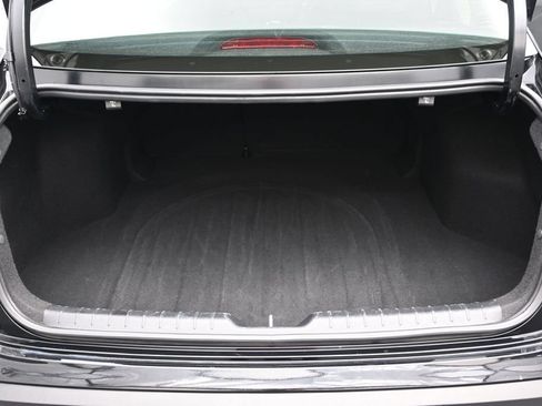 Used 2025 Kia K4 FWD image 16