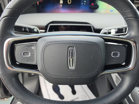 Used 2024 Lincoln Nautilus Premier w/ Jet Appearance Package AWD/4WD image 31
