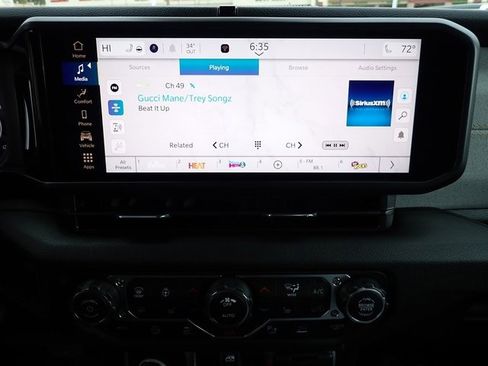 New 2026 Jeep Wrangler Sport S image 21