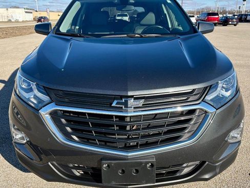 Used 2019 Chevrolet Equinox LT image 8