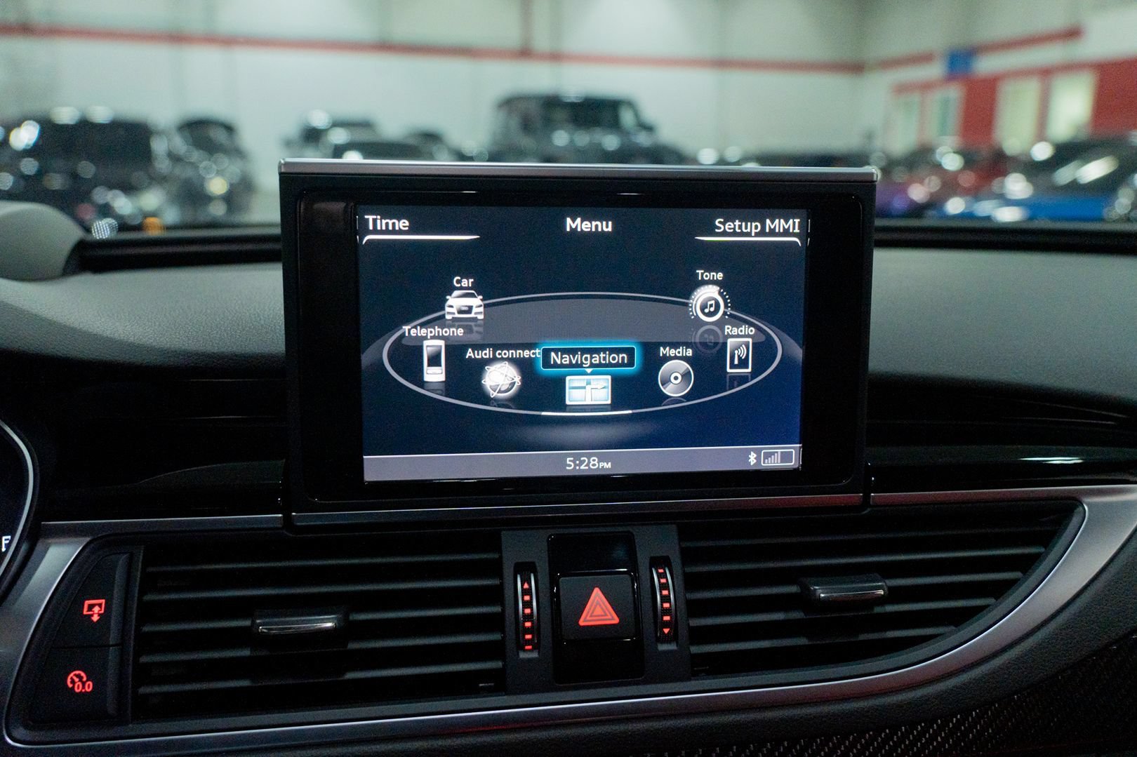Used 2016 Audi RS 7 Prestige AWD/4WD image 52