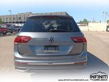 Used 2023 Volkswagen Tiguan SE image 6
