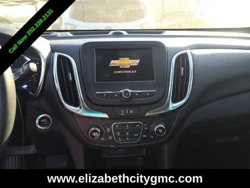 Used 2023 Chevrolet Equinox LT w/ Driver Convenience Package FWD image 4