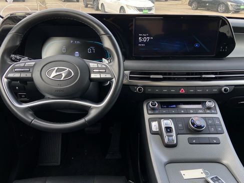 Used 2025 Hyundai Palisade SEL AWD/4WD image 20