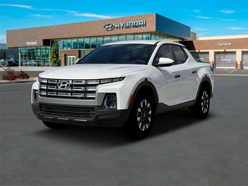 New 2026 Hyundai Santa Cruz SE AWD/4WD image 38