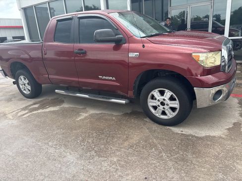 Used 2008 Toyota Tundra SR5 RWD image 3