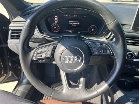 Used 2018 Audi A5 2.0T Premium Plus w/ Premium Plus image 17