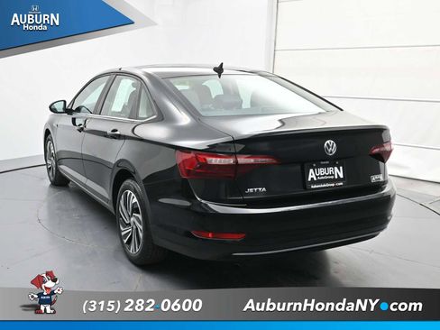 Used 2020 Volkswagen Jetta SEL image 11