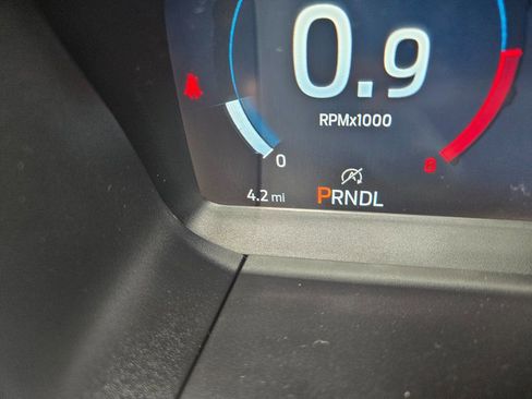 New 2026 Ford Explorer ST-Line RWD image 12