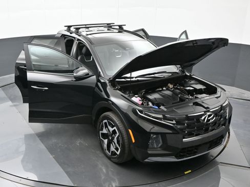 Used 2024 Hyundai Santa Cruz Limited image 47