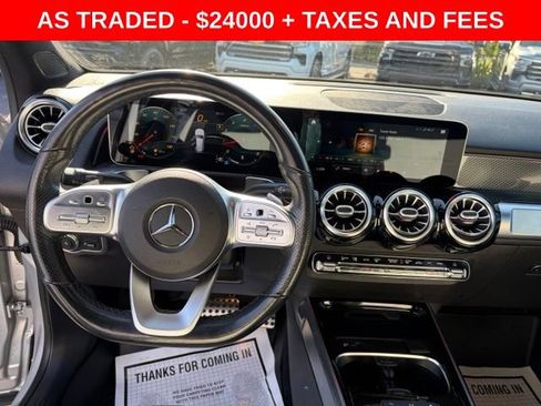 Used 2021 Mercedes-Benz GLB 250 image 17