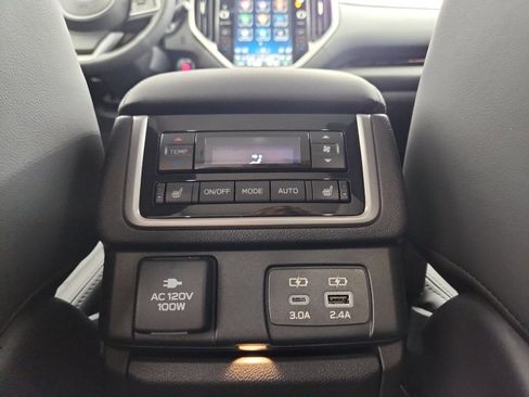 New 2026 Subaru Ascent Touring AWD/4WD image 33