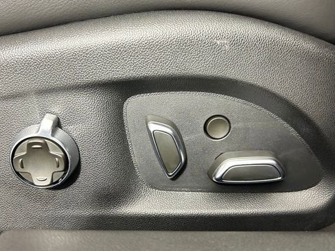 Used 2022 Cadillac CT5 V Blackwing w/ Parking Package image 12