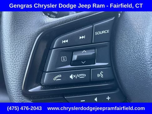 Used 2025 Subaru Forester Premium AWD/4WD image 65