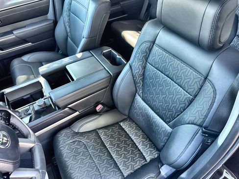 Used 2023 Toyota Sequoia SR5 w/ SR5 Premium Package image 20