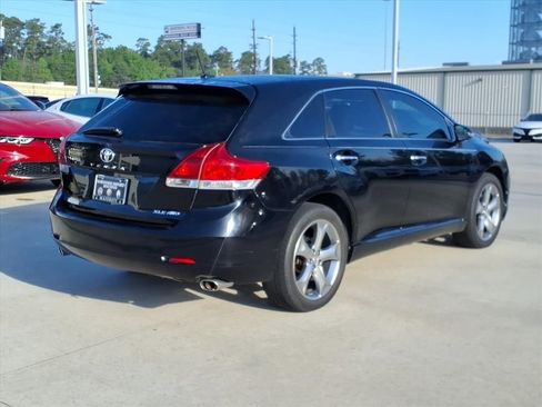 Used 2014 Toyota Venza XLE w/ XLE Premium Package image 7