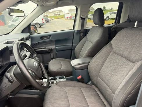 Used 2023 Ford Maverick XLT w/ XLT Luxury Package FWD image 8