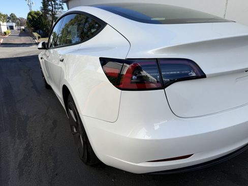 Used 2023 Tesla Model 3 Standard Range RWD image 10