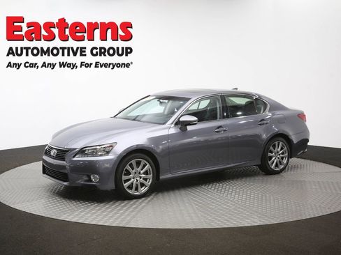 Used 2015 Lexus GS 350 AWD w/ Premium Package image 60