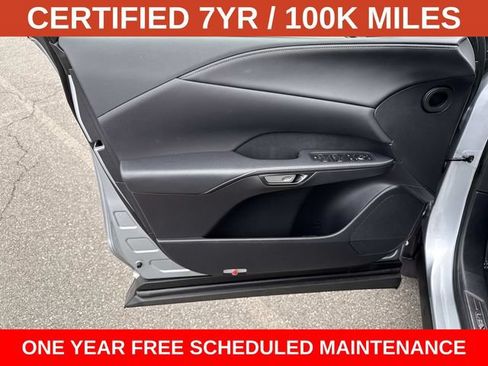 Used 2024 Lexus RX 350 Premium w/ Accessory Package (K3) AWD/4WD image 13