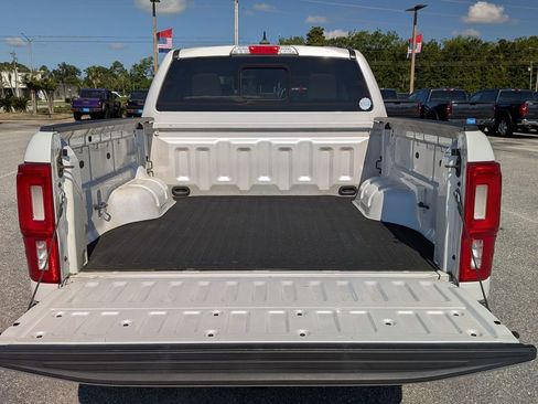 Used 2019 Ford Ranger Lariat w/ Equipment Group 501A Mid AWD/4WD image 31