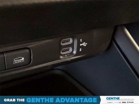 New 2026 Dodge Charger R/T Scat Pack image 22