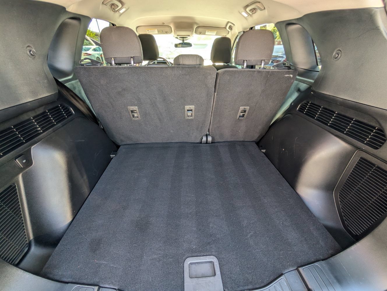 Used 2024 Ford Escape Active w/ Tech Pack #1 FWD image 18