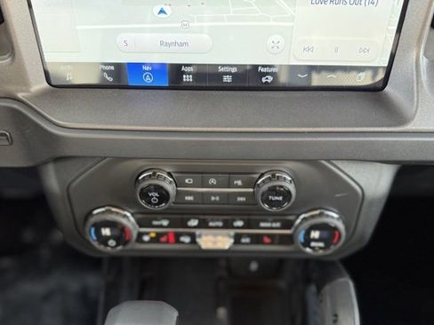 New 2025 Ford Bronco Raptor image 24