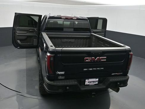 Used 2025 GMC Sierra 2500 AT4X w/ AT4X AEV Edition image 51