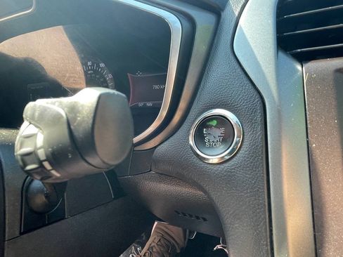 Used 2016 Ford Fusion Titanium image 44