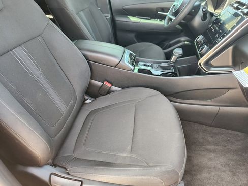 Used 2023 Hyundai Tucson SEL FWD image 14