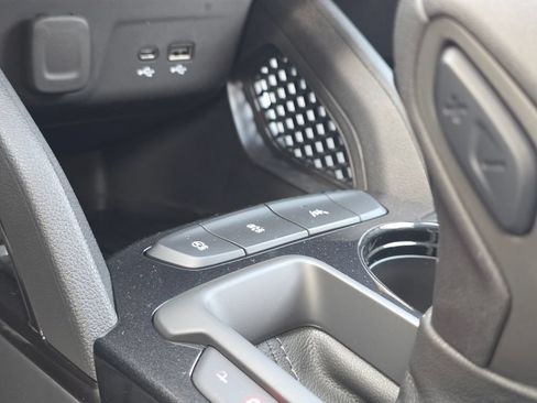New 2026 Chevrolet TrailBlazer LS w/ LS Convenience Package FWD image 22