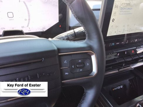 Used 2025 GMC Hummer EV 2X AWD/4WD image 45